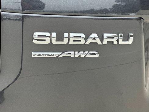 Used 2015 Subaru Forester 2.5i Premium AWD/4WD image 26
