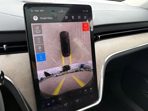 New 2025 Volvo EX90 Plus image 17