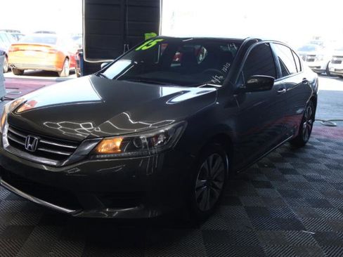 Used 2015 Honda Accord LX image 3
