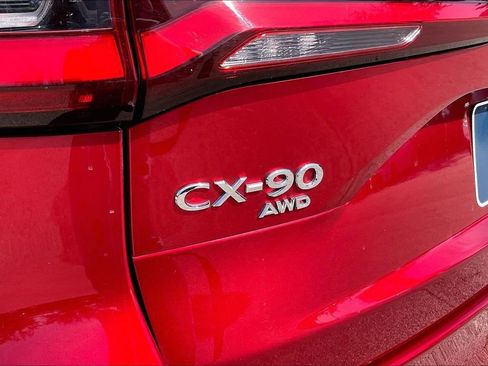 Used 2024 MAZDA CX-90 Plug-In Hybrid w/ Premium Pkg AWD/4WD image 32