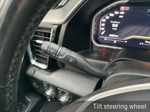 Used 2024 GMC Sierra 2500 Denali w/ Denali Reserve Package image 41