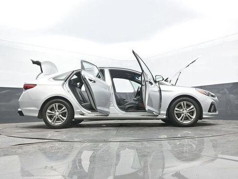 Used 2019 Hyundai Sonata Sport image 67