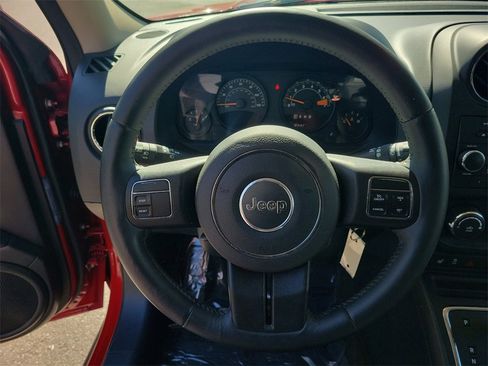 Used 2016 Jeep Patriot Sport w/ Power Value Group image 26