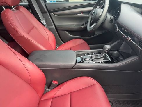 New 2026 MAZDA MAZDA3 Carbon AWD/4WD image 13