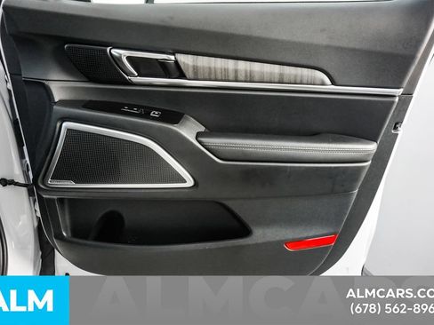 Used 2024 Kia Telluride EX FWD image 43