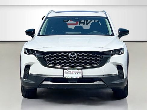 Used 2025 MAZDA CX-50 AWD 2.5 S w/ Weather Package image 2
