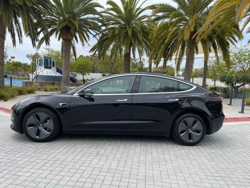 Used 2019 Tesla Model 3 Standard Range Plus RWD image 6