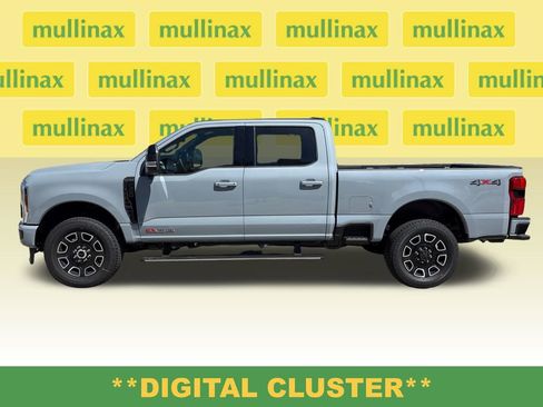 New 2026 Ford F350 4x4 Crew Cab Super Duty image 12