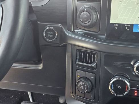 Used 2024 Ford F150 Tremor w/ Bed Utility Package image 22