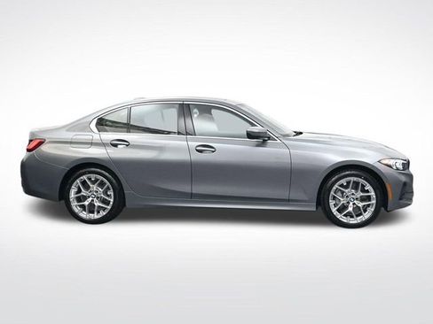 New 2026 BMW 330i xDrive Sedan w/ Premium Package AWD/4WD image 3