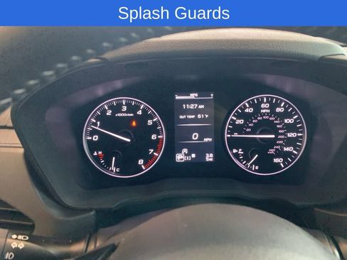 New 2026 Subaru Forester Premium AWD/4WD image 5