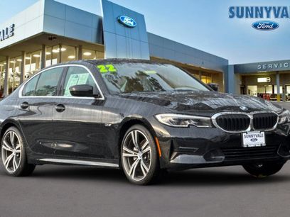 Used 2022 BMW 330e 330e iPerformance w/ Premium Package