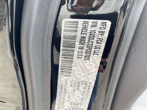 Used 2023 Dodge Durango R/T AWD/4WD image 26