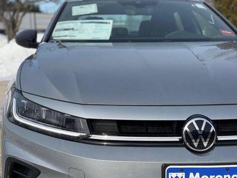 New 2026 Volkswagen Jetta Sport FWD image 4