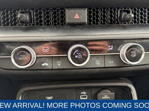 Certified 2023 Honda CR-V LX image 19