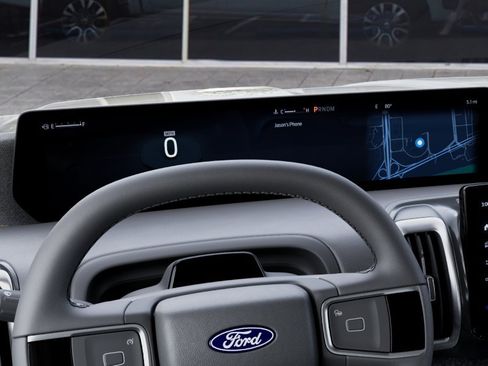 New 2027 Ford Expedition Tremor w/ Driver's Package AWD/4WD image 13
