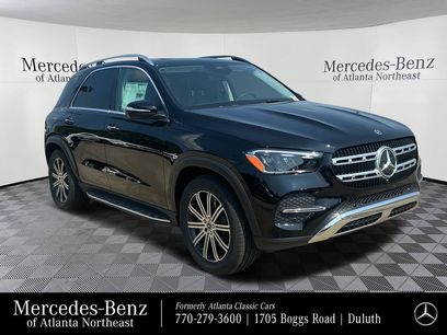 Used 2026 Mercedes-Benz GLE 350 GLE 350