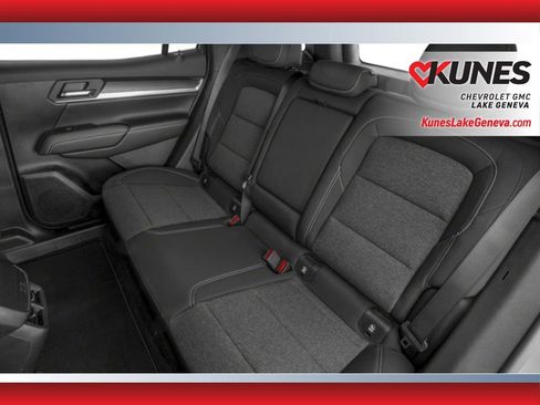 New 2026 GMC Terrain Elevation w/ Elevation Premium Package image 12