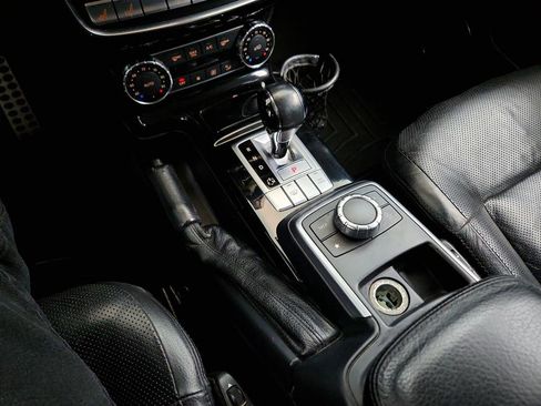 Used 2016 Mercedes-Benz G 550 image 19
