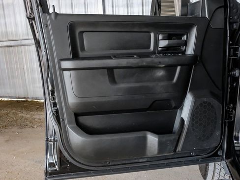 Used 2022 RAM 3500 Tradesman w/ Max Tow Package RWD image 43