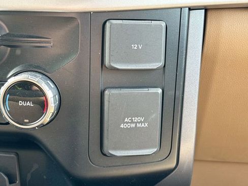 Used 2023 Ford F150 XLT w/ Equipment Group 302A High image 35