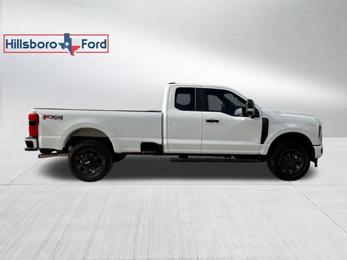 New 2025 Ford F350 XL w/ STX Appearance Package image 6