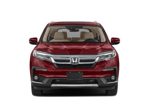 Used 2022 Honda Pilot Touring image 4