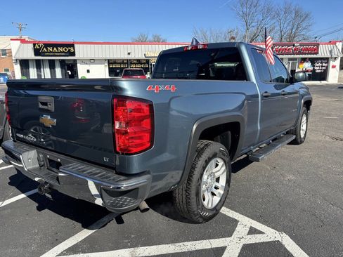 Used 2014 Chevrolet Silverado 1500 LT w/ All Star Edition image 5