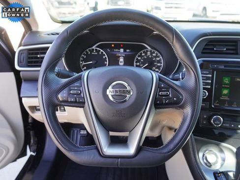 Used 2022 Nissan Maxima Platinum w/ Sport Mat Group image 30