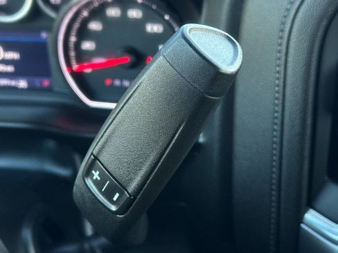 Used 2022 Chevrolet Silverado 3500 LTZ w/ LTZ Plus Package image 24