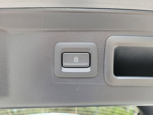 New 2026 MAZDA CX-50 AWD 2.5 S w/ Cargo Package image 9