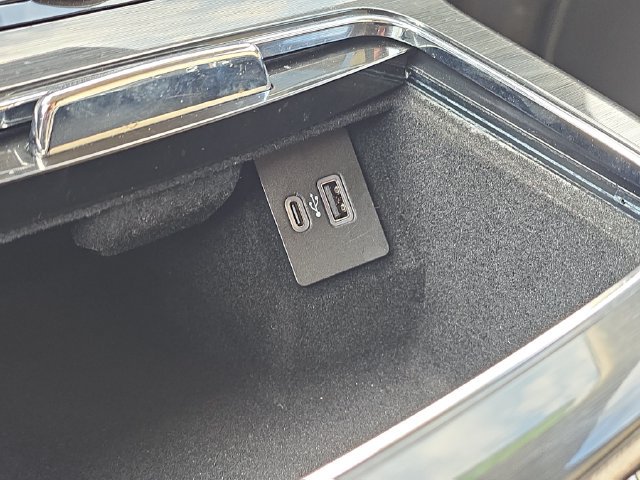 Certified 2023 Lincoln Nautilus AWD w/ Premium Package image 20