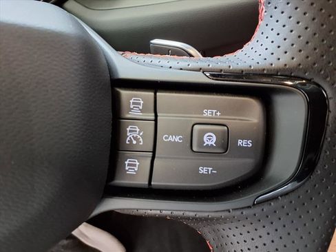 New 2026 Dodge Charger Scat Pack image 14