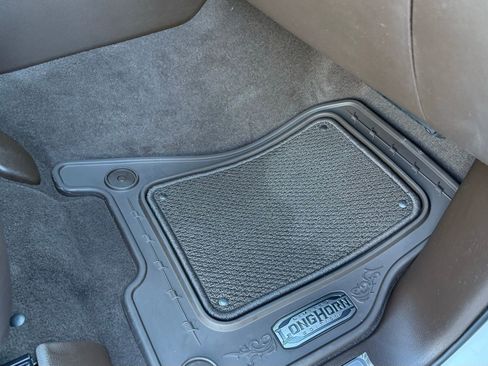 Used 2025 RAM 1500 Limited w/ Bed Utility Group image 33