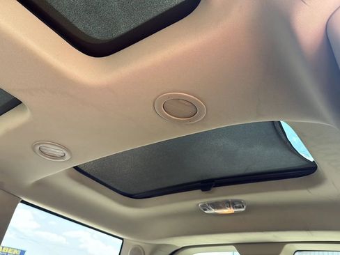 Used 2018 Ford Flex Limited w/ Equipment Group 303A image 22