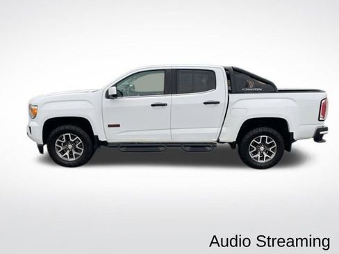 Used 2018 GMC Canyon All Terrain image 2