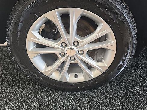 Used 2018 Ford Escape SEL AWD/4WD image 37
