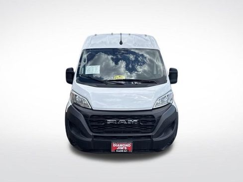 Used 2023 RAM ProMaster 3500 FWD image 8