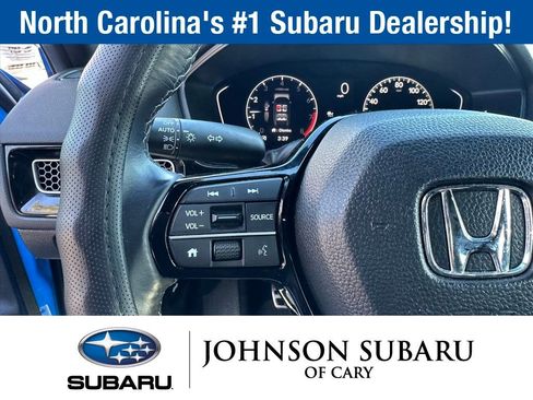 Used 2024 Honda Civic Sport image 15