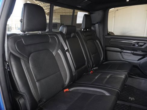 Used 2023 RAM 1500 TRX w/ TRX Level 1 Equipment Group image 47