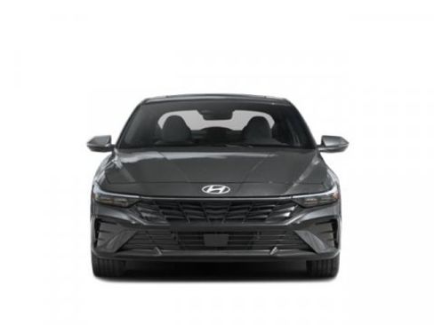 New 2026 Hyundai Elantra Limited image 7