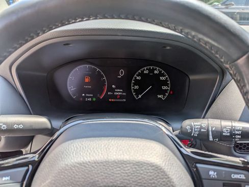 Certified 2024 Honda HR-V EX-L image 13