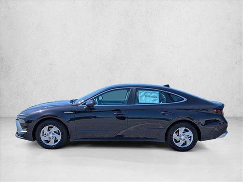 New 2026 Hyundai Sonata SE FWD image 8