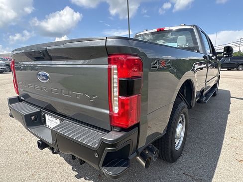 New 2026 Ford F250 XL w/ 360-Degree Camera Package AWD/4WD image 5