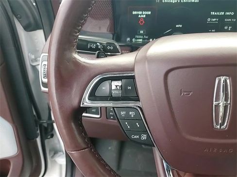 Used 2019 Lincoln Navigator L Black Label image 15