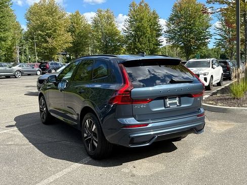 Used 2026 Volvo XC60 B5 Plus w/ Climate Package AWD/4WD image 2