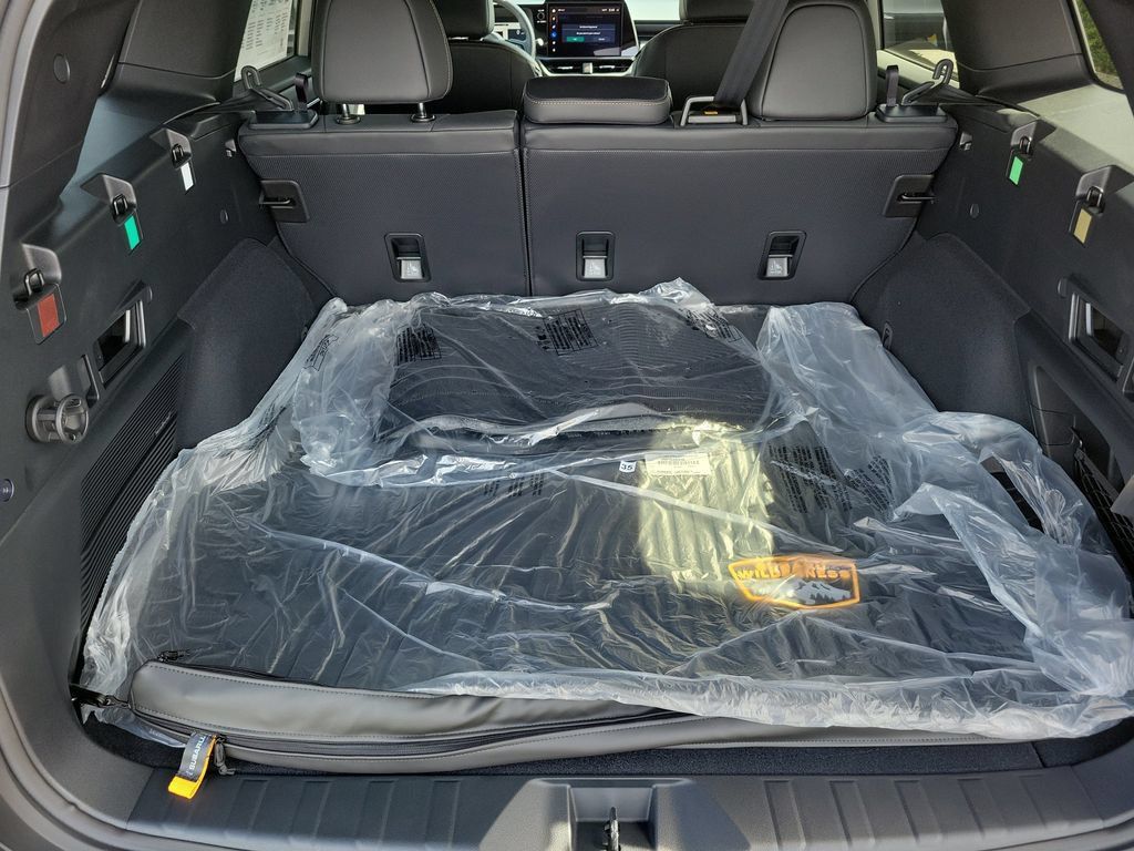 New 2026 Subaru Outback Wilderness AWD/4WD image 6