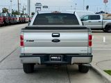 Used 2013 Ford F150 XLT w/ XLT Chrome Pkg image 4