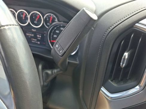 Certified 2021 Chevrolet Silverado 1500 RST w/ All Star Edition Plus AWD/4WD image 15