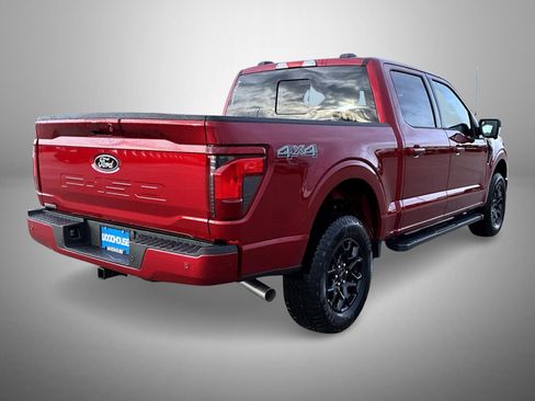 New 2026 Ford F150 XLT AWD/4WD image 5